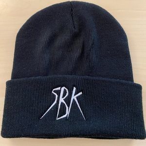 Skate Brooklyn Skateshop Beanie